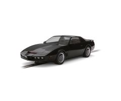 1:32 Knight Rider - KITT HD Carson 4226 560004226