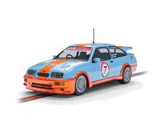 1:32 Ford Sierra RS500 Gulf Edit. HD Carson 4231 560004231