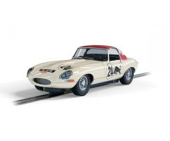 1:32 Jaguar E-Type Goodwood HD Carson 4232 560004232