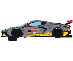 1:32 Corvette C8R Daytona 20 Grau #4 HD Carson 4240 560004240