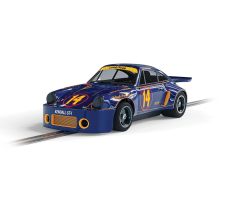 1:32 Porsche 911 RSR 3.0 TransAM 1974 HD Carson 4241 560004241