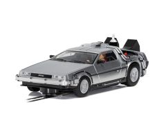 1:32 DeLorean -Back to the Future 2 HD Carson 4249 560004249