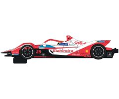 1:32 Formula E - Mahindra Racing HD Carson 4285 560004285