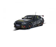 1:32 BMW 330i NGTC BTCC Ciceley MSP 2021 Carson 4306 560004306