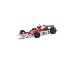 1:32 McLaren M23 Dutch GP 1978 Piquet HD Carson 4308 560004308