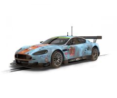 1:32 Aston Martin DBR9 Gulf Dirt.Girl HD Carson 4316 560004316