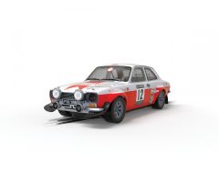 1:32 Ford Escort Mk.I RAC 1971 HD Carson 4324 560004324