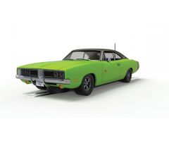 1:32 Dodge Charger RT Sublime Green HD Carson 4326 560004326