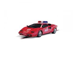 1:32 Lamborghini Countach 1983 Monaco GP Carson 4329 560004329