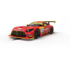 1:32 M-AMG GT3 Evo 2022 #4 HD Carson 4332 560004332