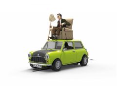 1:32 Mr Bean Mini - Do-It-Yourself HD Carson 4334 560004334