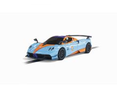 1:32 Pagani Huayra BC Roadster Gulf Ed. Carson 4335 560004335