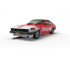 1:32 Ford Capri Mk.III 24H Spa 1981 HD Carson 4349 560004349