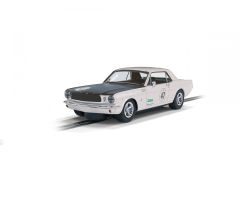 1:32 Ford Mustang Shepherd Goodwood HD Carson 4353 560004353