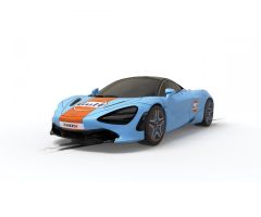 1:32 McLaren 720S Gulf Edition HD Carson 4394 560004394