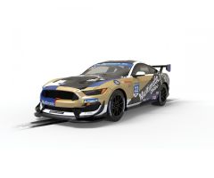 1:32 Ford Mustang Multimatic MSP 2021 #22 HD Carson 560004403