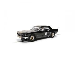 1:32 Ford Mustang #47 Black & Gold HD Carson 4405 560004405