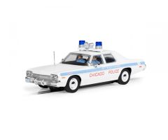 1:32 Dodge Monaco Chicago Police B.B. HD Carson 4407 560004407