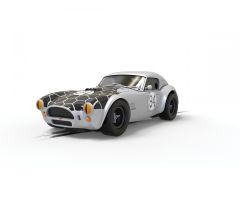 1:32 Shelby Cobra 289 Snake Eyes HD Carson 4417 560004417