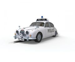 1:32 Jaguar Mk.II Police Edition HD Carson 4420 560004420