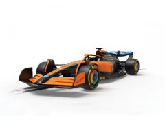 1:32 McLaren MCL36 GP 2022 Emilia R.HD Carson 4424 560004424