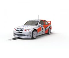 1:32 Ford Escort Cos. Repsol 1997 WRC HD Carson 4426 560004426