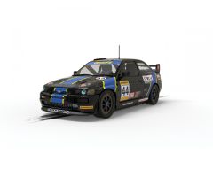 1:32 Ford Escort Cosworth WRC #44 HD Carson 4427 560004427