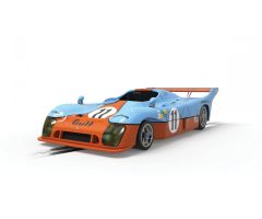 1:32 Mirage GR8 Gulf 1975 LeMans Win. HD Carson 4443 560004443