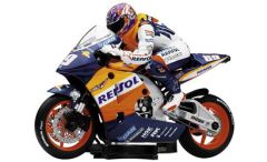 Honda Repsol No 69 N.Hayden Carson 6016