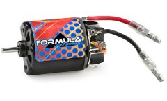 E-Motor FORMULA PRO 10X2 Carson 701000