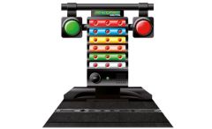 Digital Pit Lane Box Carson 7041