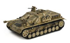 STUG.IV Early Version 1:72 Carson 760068