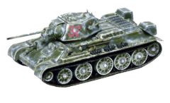 T-34/76 Winter 1942-43 Carson 760165