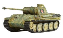 Captured Panther G Soviet Carson 760268