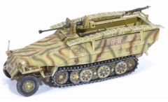 Sd.Kfz.251/7 W/2.8cm Carson 760296