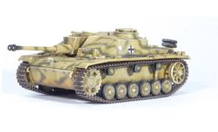 Stug.III Ausf.G early Prod. Carson 760304