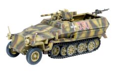 DS.KFZ.251/10 Ausf.C W/3.7 Carson 760338