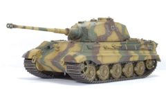 Kingtiger Hensch.Turr.1:35 Carson 761008