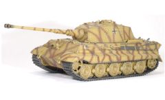 Kingtiger Henschel Tur.1:35 Carson 761011