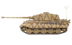 Kingtiger Henschel Turret Carson 761031