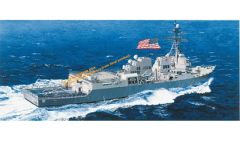 USS Momsen DDG-92 1:350 Carson 771022