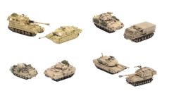 144th Panzer Korps Disp.VII Carson 77105G