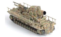 Panzer Korps,Displ.II,1:144 Carson 77201G