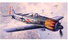 Focke-Wulf FW190A-5 Special Carson 775506