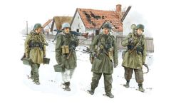 Panzergren. Viking Div.1:35 Carson 776194