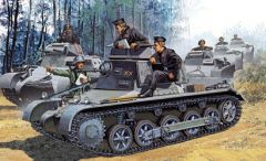 Sd.Kfz.265 Kl.Panzerb.1:35 Carson 776218