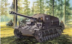 Kampf-Pz.Dicker Max10,5cm Carson 776357