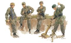 Fallschirmjäger 8cm Gr.W.42 Carson 776373