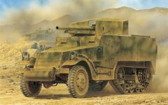 M3 75mm Gun Motor Carriage Carson 776467