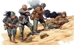 Hunting the Partisans 1:35 Carson 776491